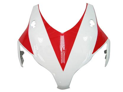 Carene 2008-2011 Honda CBR 1000 RR Bianco & Rosso Pramac Generic
