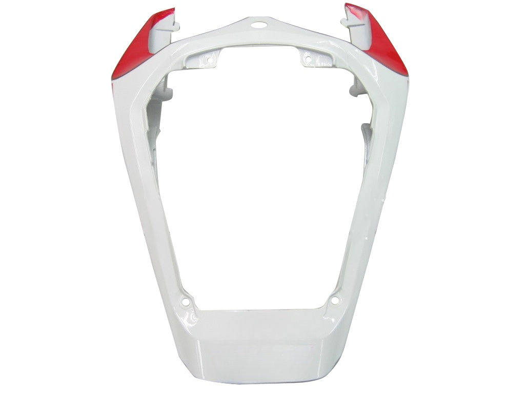 Carene 2008-2011 Honda CBR 1000 RR Bianco & Rosso Pramac Racing Generic