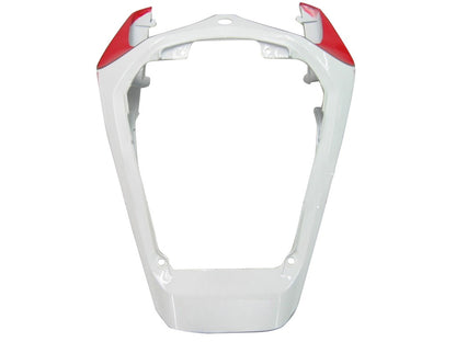 Carene 2008-2011 Honda CBR 1000 RR Bianco & Rosso Pramac Racing Generic