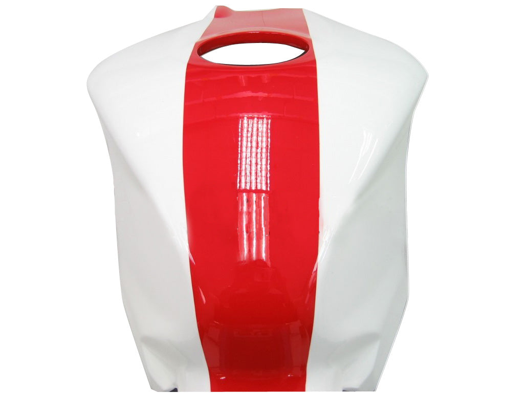 Carene 2008-2011 Honda CBR 1000 RR Bianco & Rosso Pramac Generic