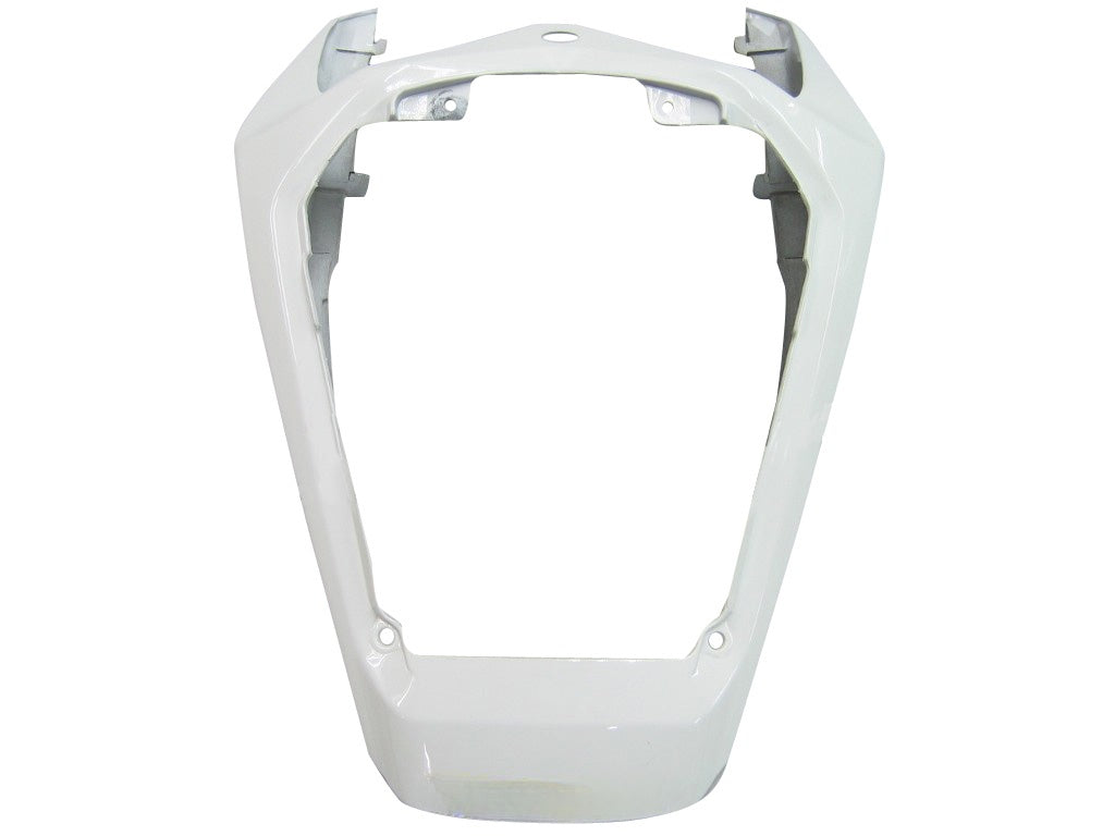 Carene 2008-2011 Honda CBR 1000 RR Bianco & Argento Repsol Racing Generic