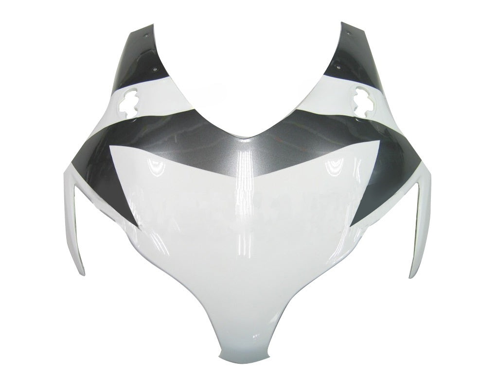 Carene 2008-2011 Honda CBR 1000 RR Bianco & Argento Repsol Racing Generic