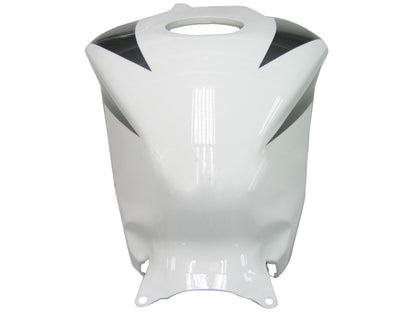 Carene 2008-2011 Honda CBR 1000 RR Bianco & Argento Repsol Racing Generic