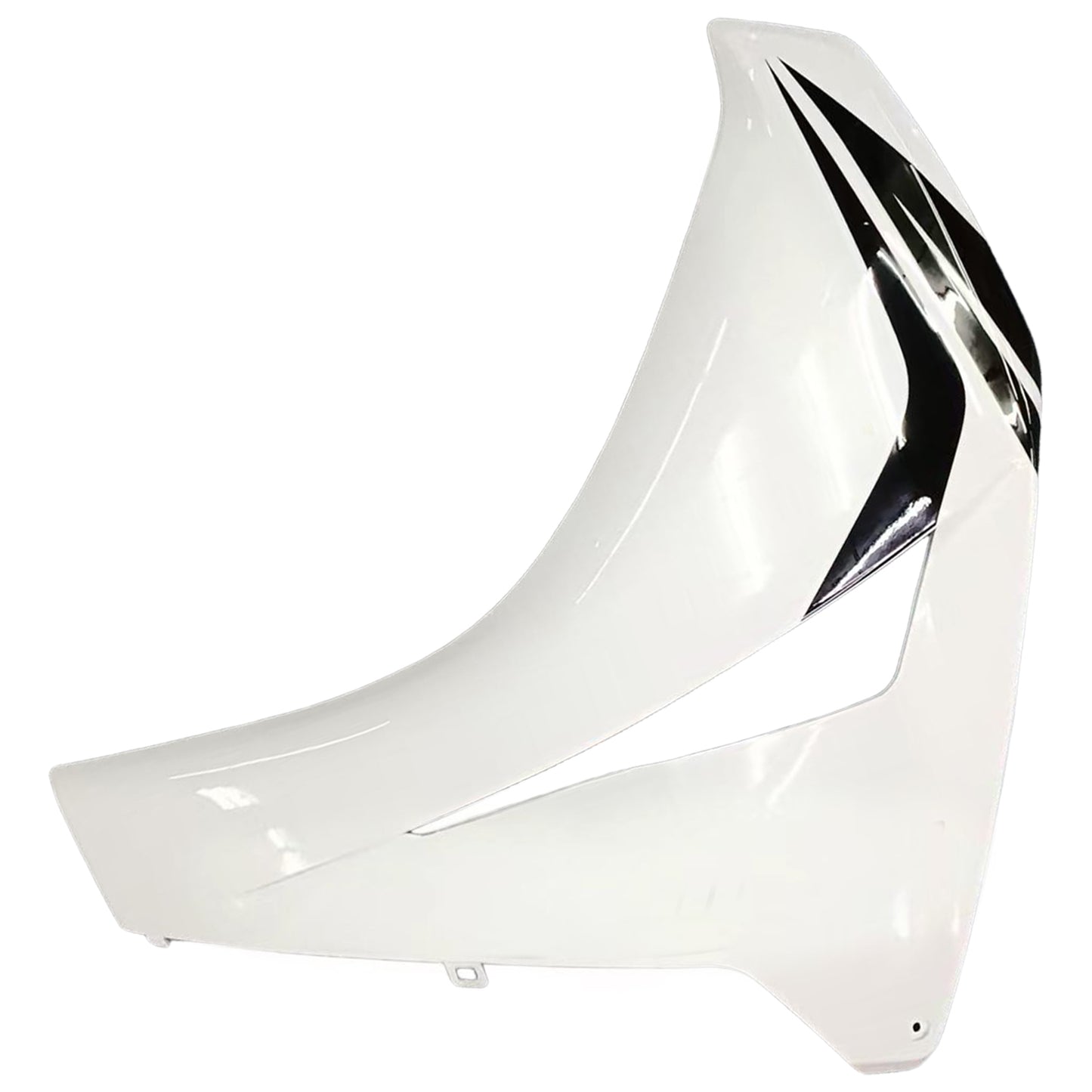 Carene 2008-2011 Honda CBR 1000 RR White & Gold Sport-Evo Generic
