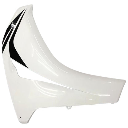 Carene 2008-2011 Honda CBR 1000 RR White & Gold Sport-Evo Generic