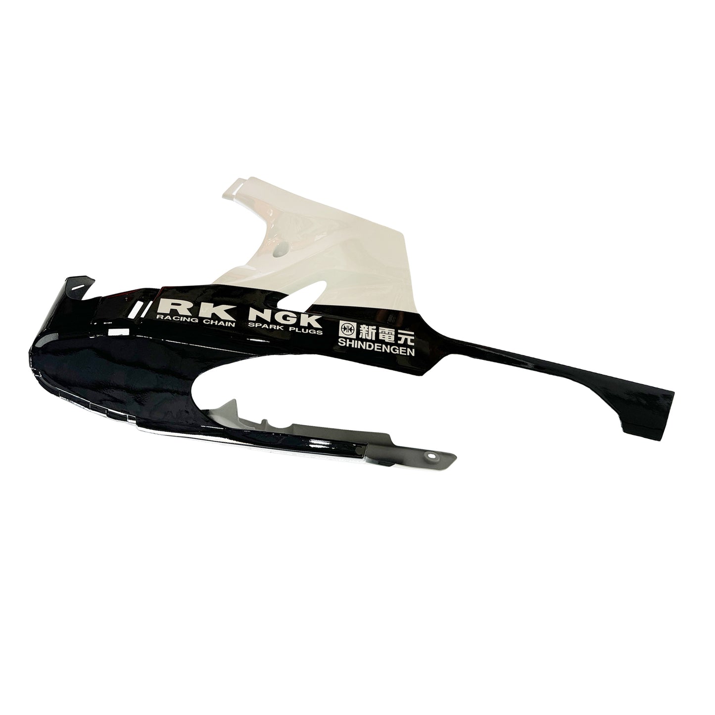 Kit carenatura Bodywork ABS di plastica per Honda CBR1000RR 2008-2011