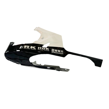 Kit carenatura Bodywork ABS di plastica per Honda CBR1000RR 2008-2011