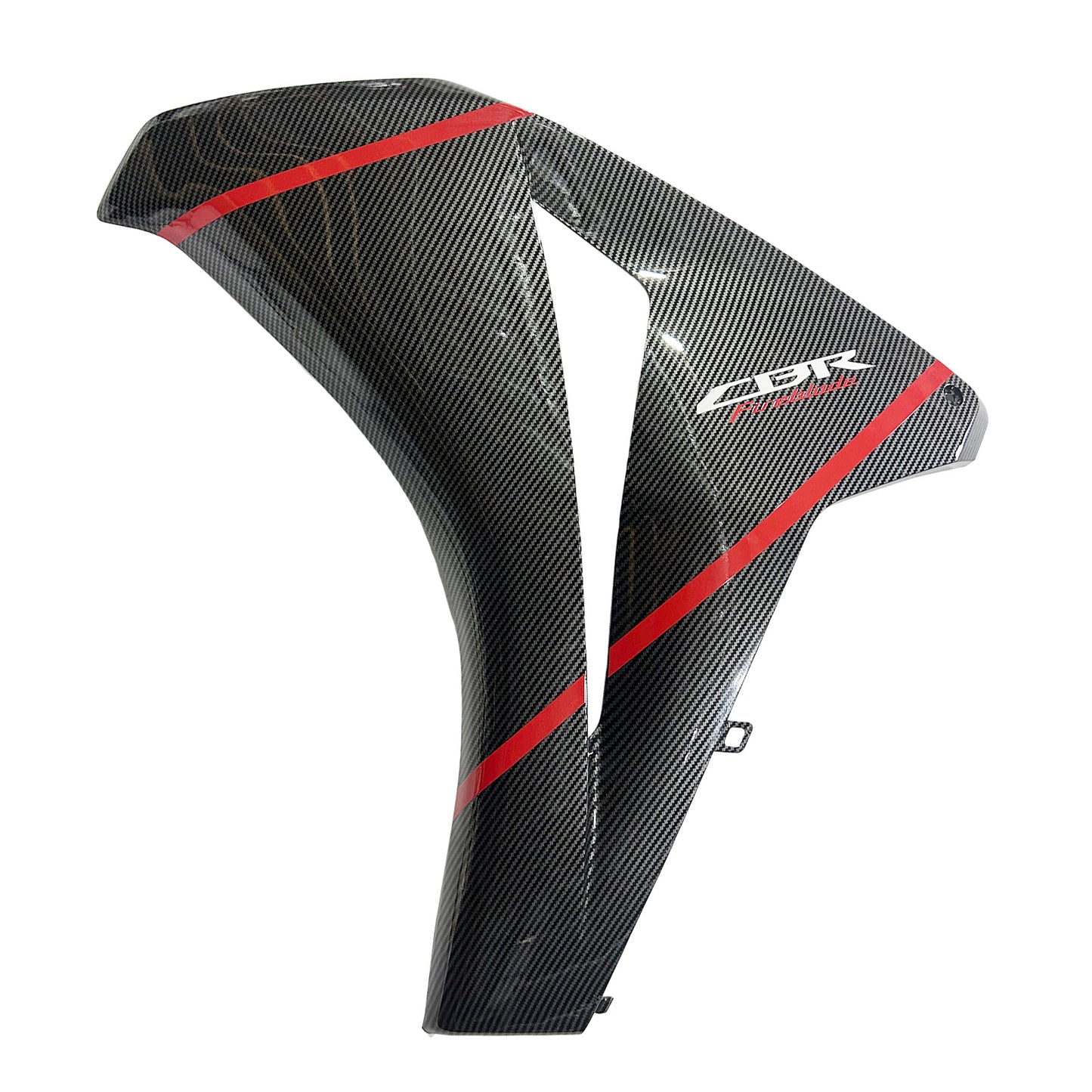 Kit carenatura Bodywork ABS di plastica per Honda CBR1000RR 2008-2011