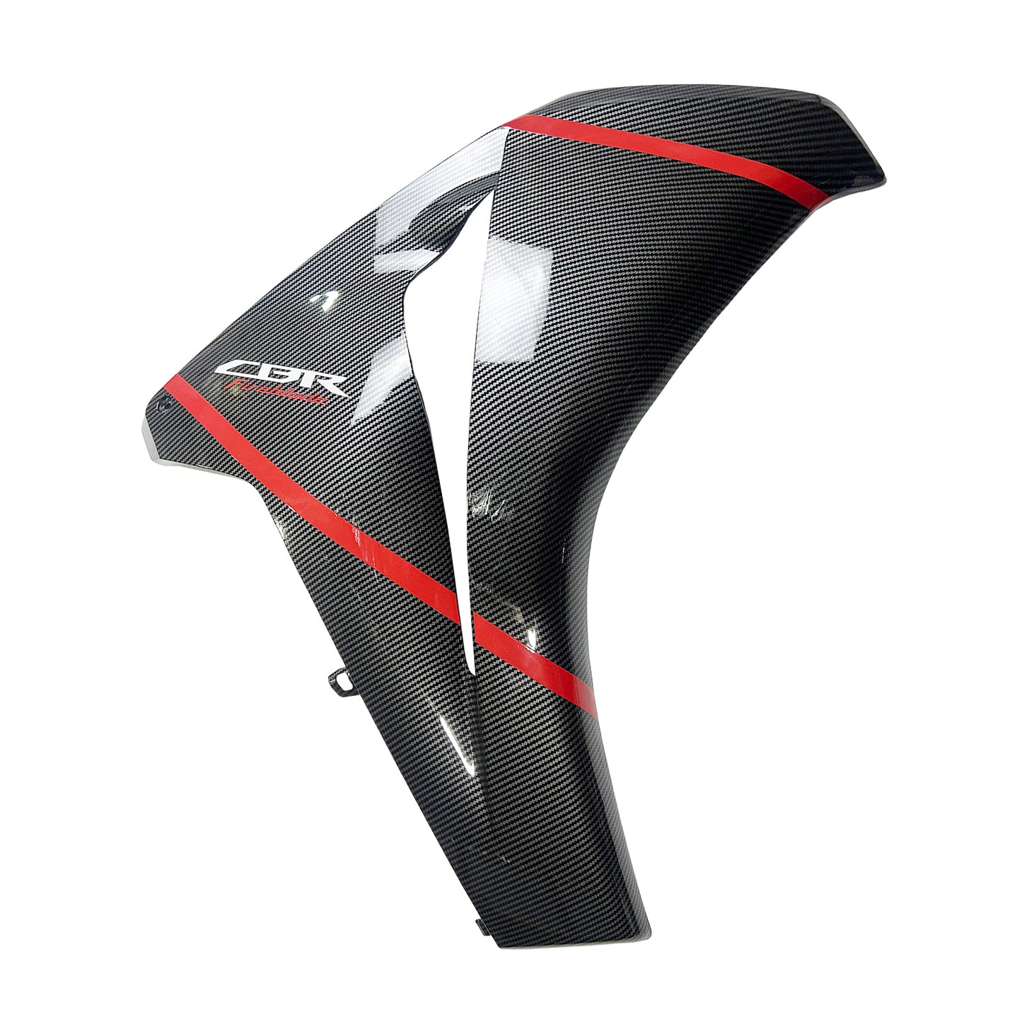 Kit carenatura Bodywork ABS di plastica per Honda CBR1000RR 2008-2011