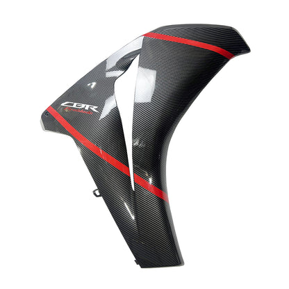 Kit carenatura Bodywork ABS di plastica per Honda CBR1000RR 2008-2011