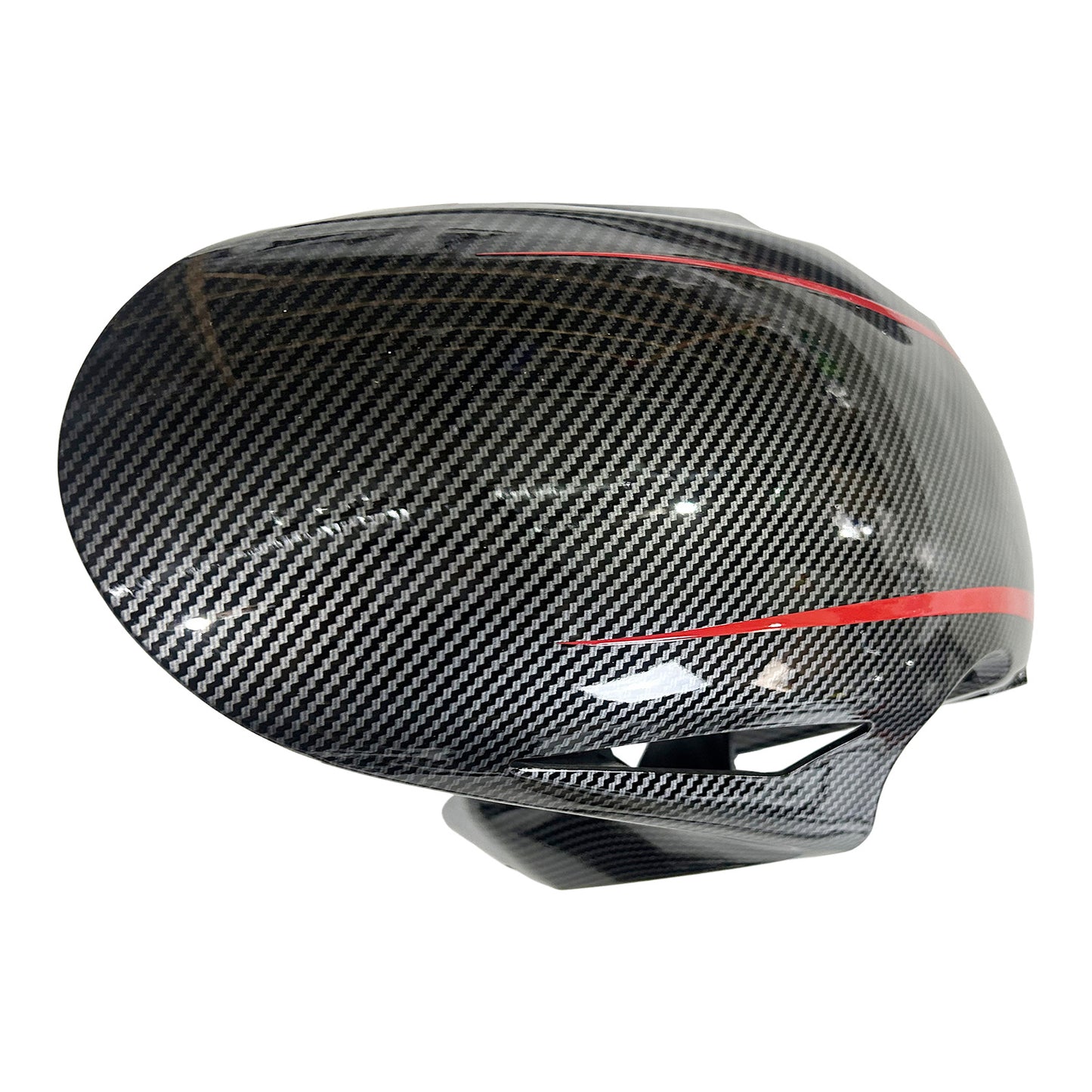 Kit carenatura Bodywork ABS di plastica per Honda CBR1000RR 2008-2011