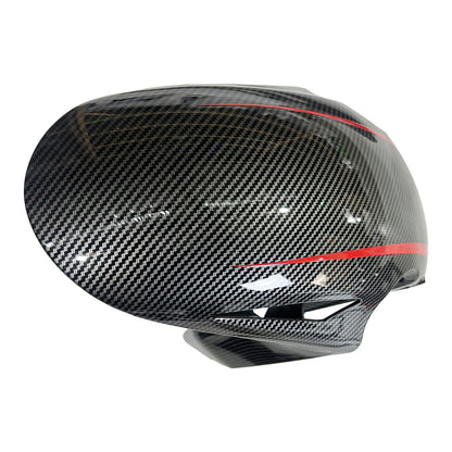 Kit carenatura Bodywork ABS di plastica per Honda CBR1000RR 2008-2011