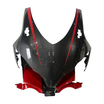 Kit carenatura Bodywork ABS di plastica per Honda CBR1000RR 2008-2011