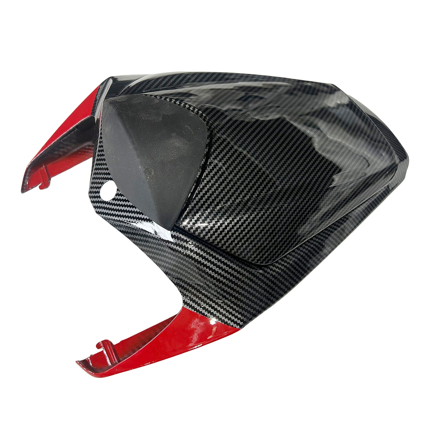 Kit carenatura Bodywork ABS di plastica per Honda CBR1000RR 2008-2011