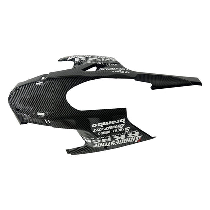 Kit carenatura Bodywork ABS di plastica per Honda CBR1000RR 2008-2011