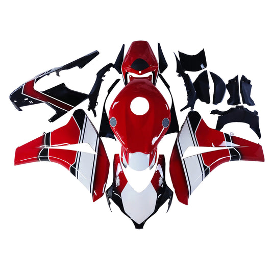 Amotopart Honda CBR1000RR 2008-2011 Kit carena Carrozzeria Plastica ABS