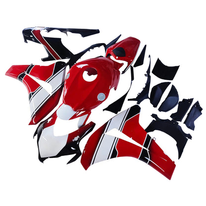 Amotopart Honda CBR1000RR 2008-2011 Kit carena Carrozzeria Plastica ABS