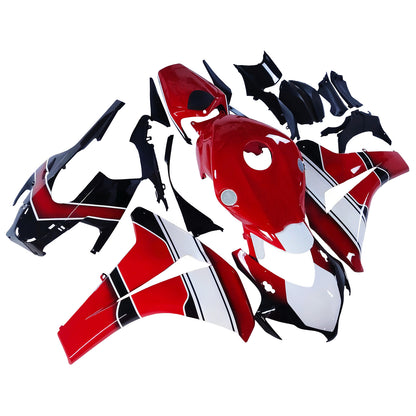 Amotopart Honda CBR1000RR 2008-2011 Kit carena Carrozzeria Plastica ABS