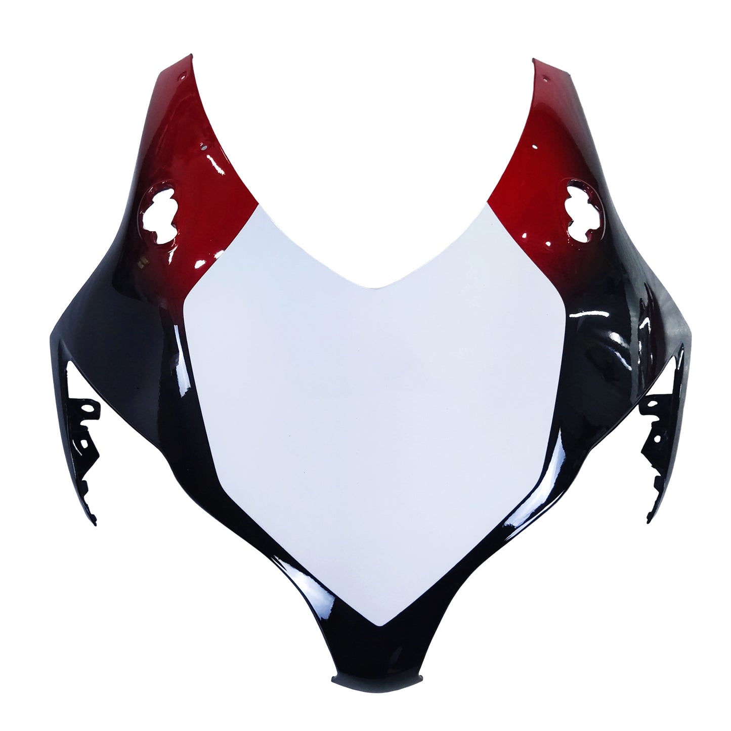 Amotopart Honda CBR1000RR 2008-2011 Kit carena Carrozzeria Plastica ABS