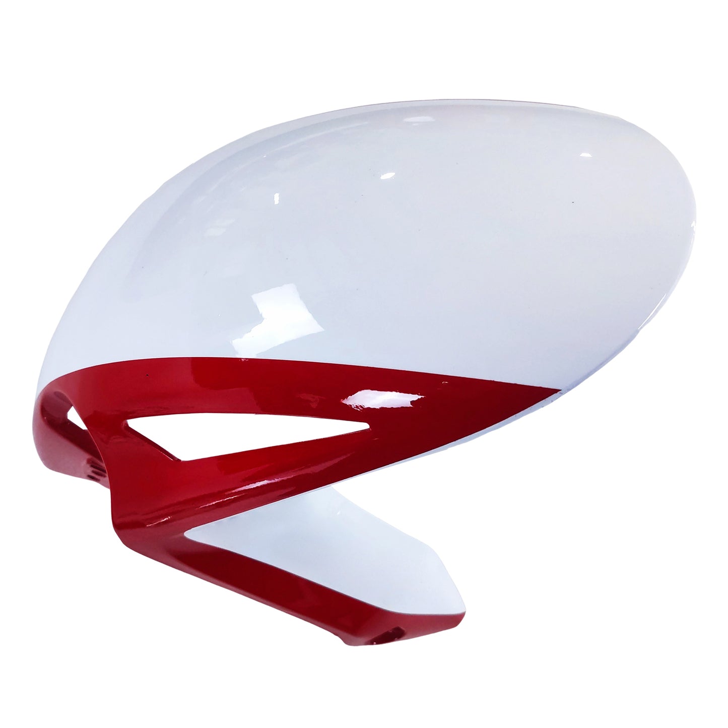 Amotopart Honda CBR1000RR 2008-2011 Kit carena Carrozzeria Plastica ABS