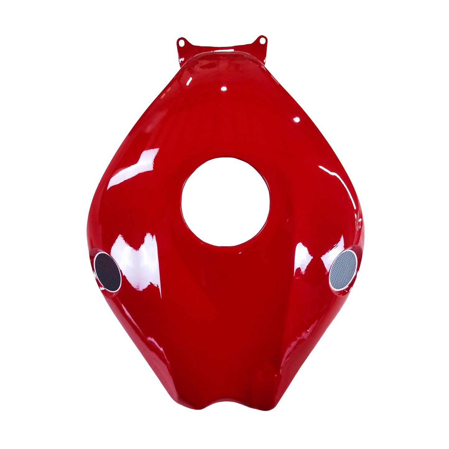 Amotopart Honda CBR1000RR 2008-2011 Kit carena Carrozzeria Plastica ABS