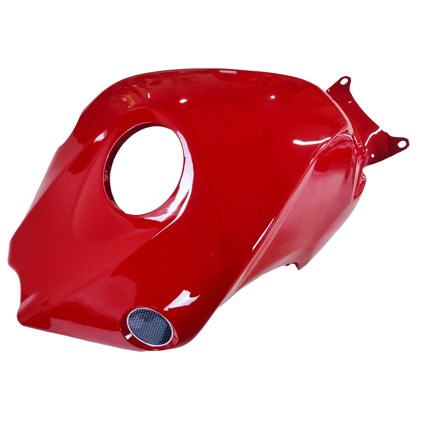 Amotopart Honda CBR1000RR 2008-2011 Kit carena Carrozzeria Plastica ABS