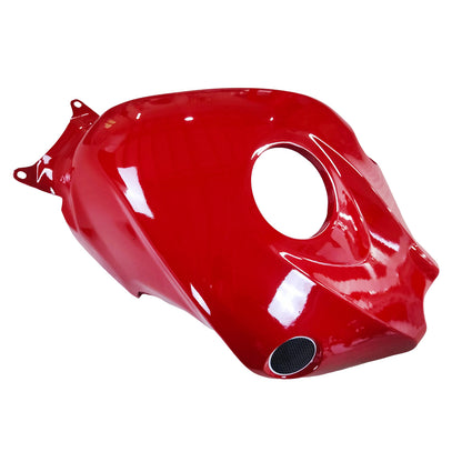 Amotopart Honda CBR1000RR 2008-2011 Kit carena Carrozzeria Plastica ABS