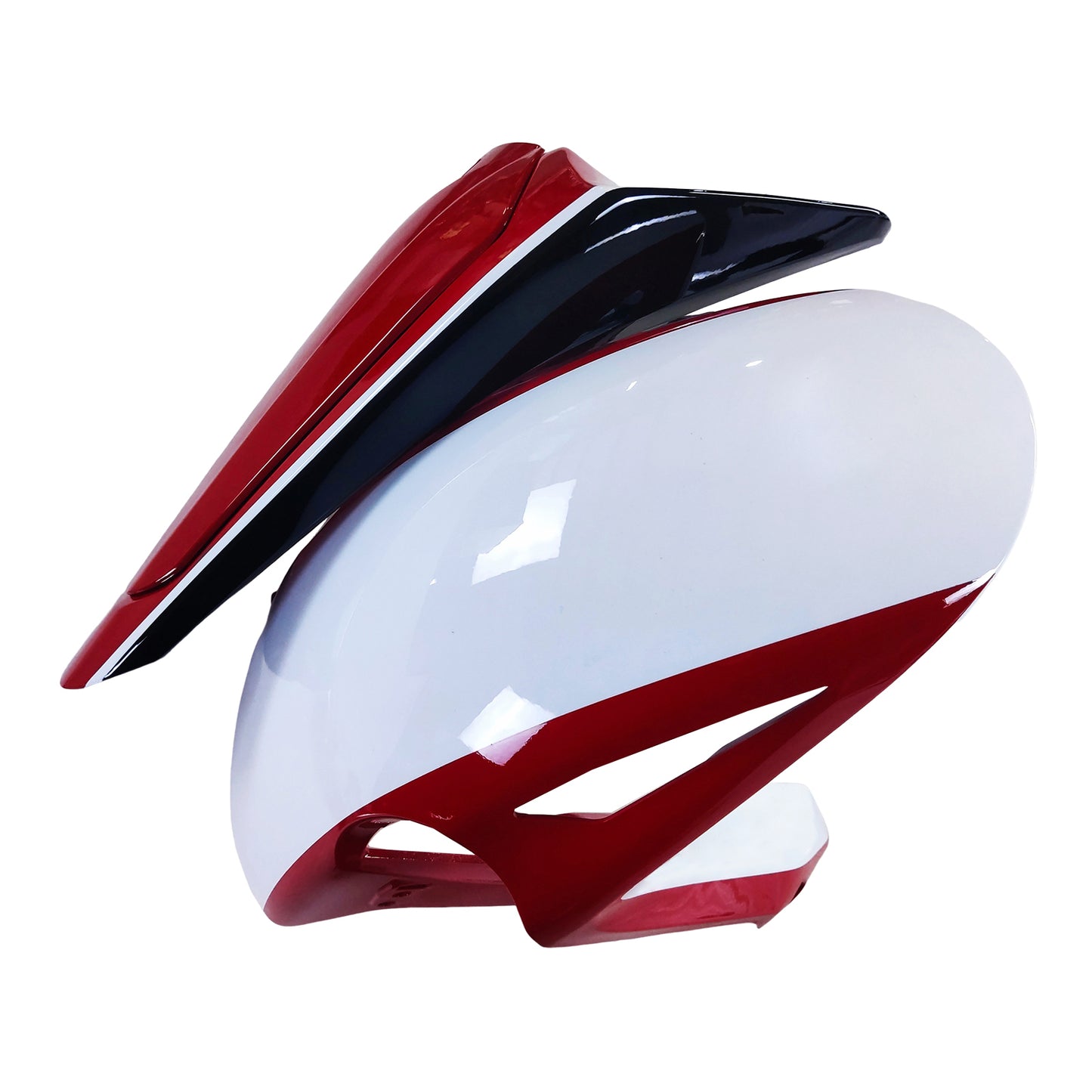 Amotopart Honda CBR1000RR 2008-2011 Kit carena Carrozzeria Plastica ABS