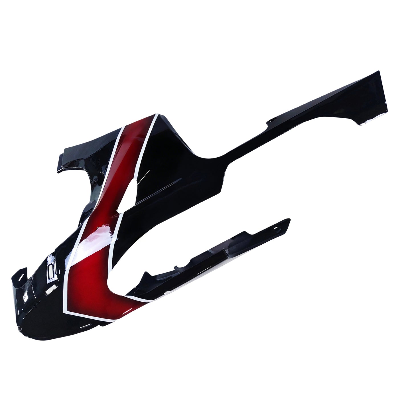 Amotopart Honda CBR1000RR 2008-2011 Kit carena Carrozzeria Plastica ABS