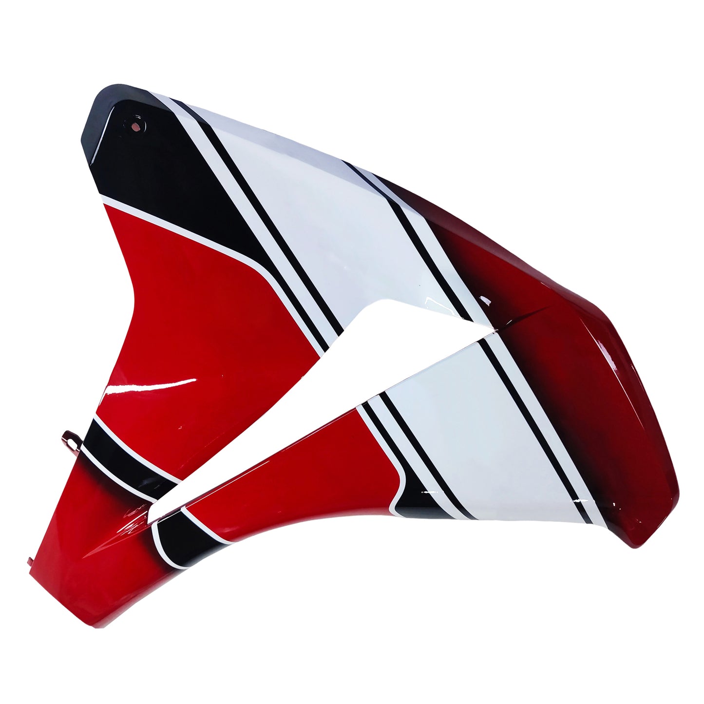 Amotopart Honda CBR1000RR 2008-2011 Kit carena Carrozzeria Plastica ABS