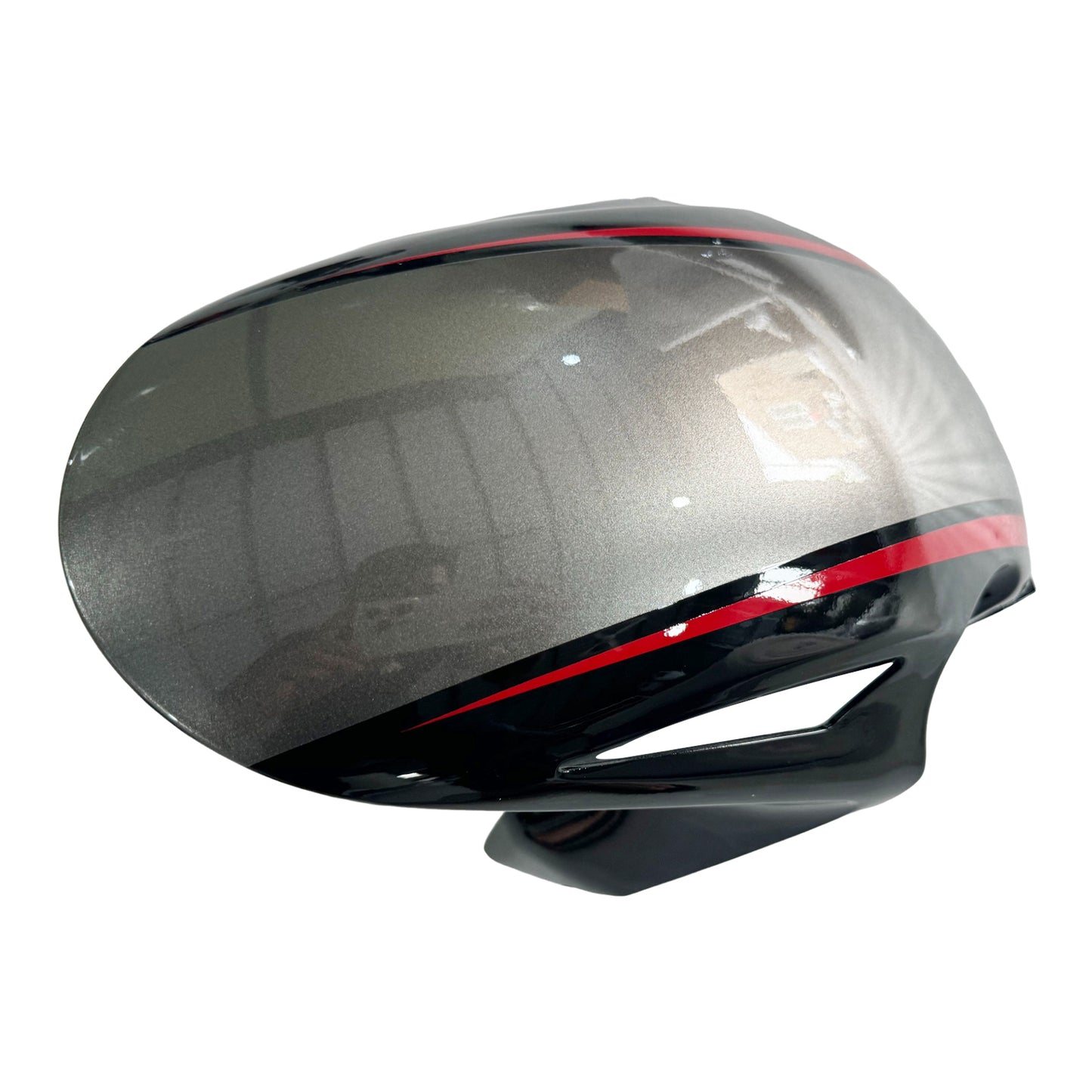 Amotopart Honda CBR1000RR 2008-2011 Kit carena Carrozzeria Plastica ABS