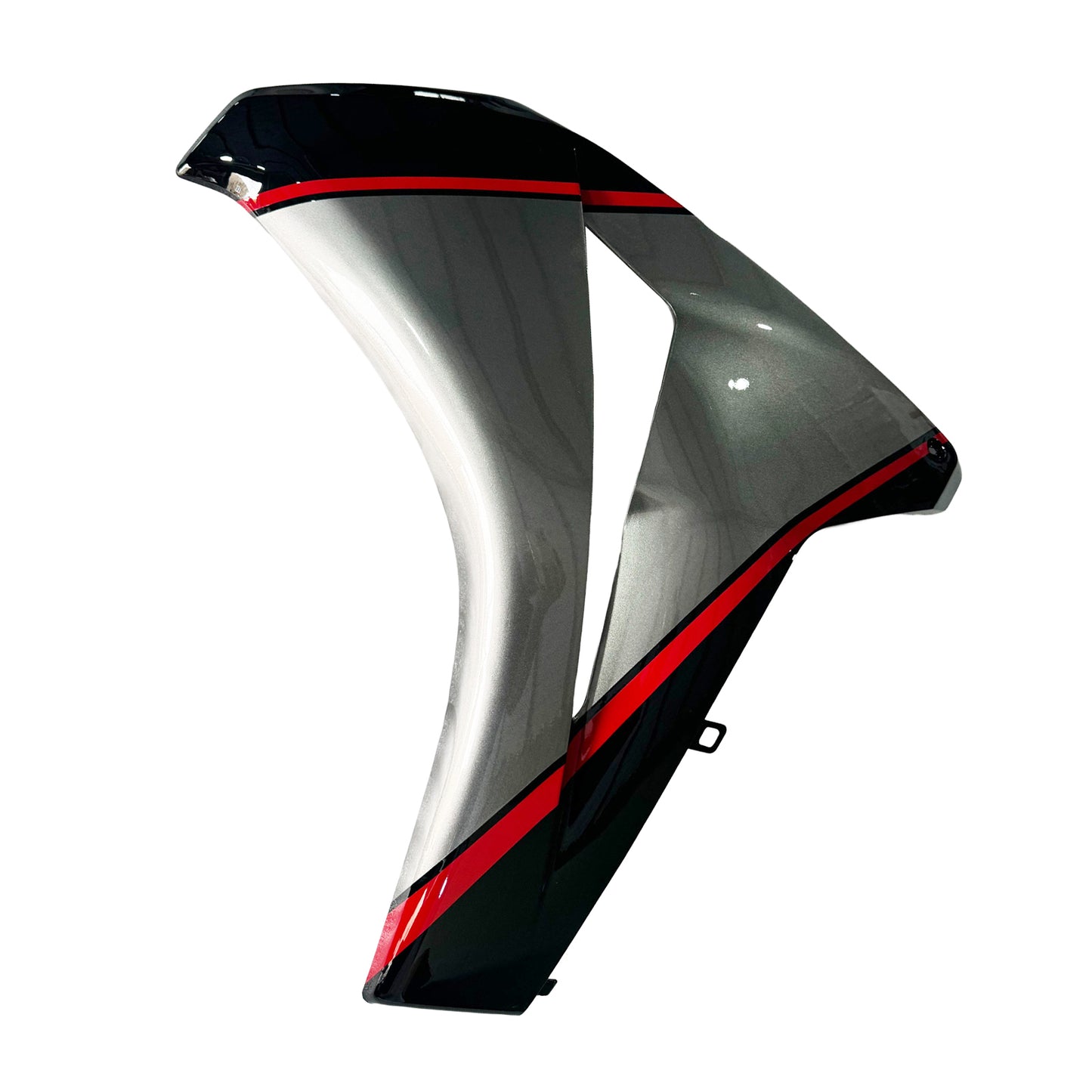 Amotopart Honda CBR1000RR 2008-2011 Kit carena Carrozzeria Plastica ABS