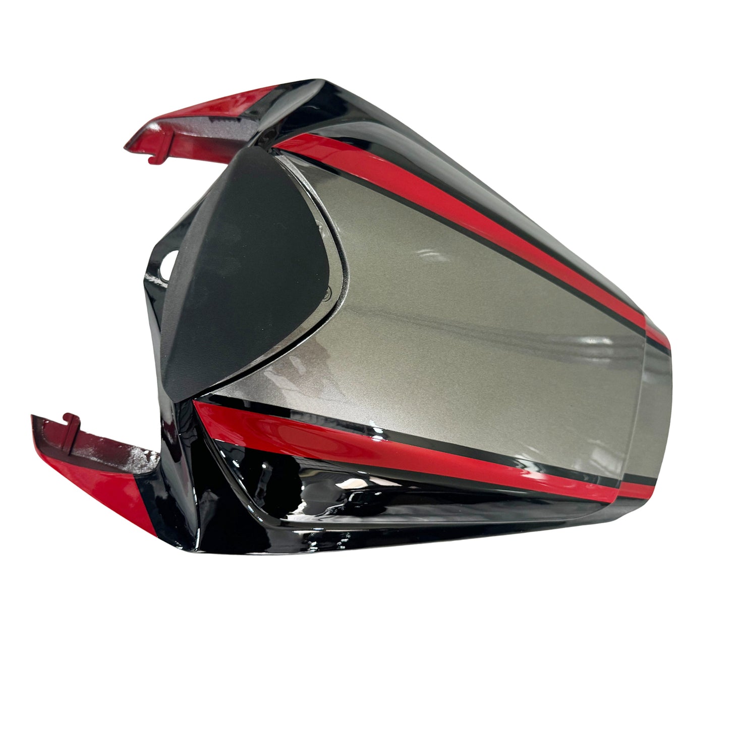Amotopart Honda CBR1000RR 2008-2011 Kit carena Carrozzeria Plastica ABS
