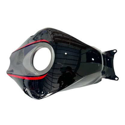 Amotopart Honda CBR1000RR 2008-2011 Kit carena Carrozzeria Plastica ABS
