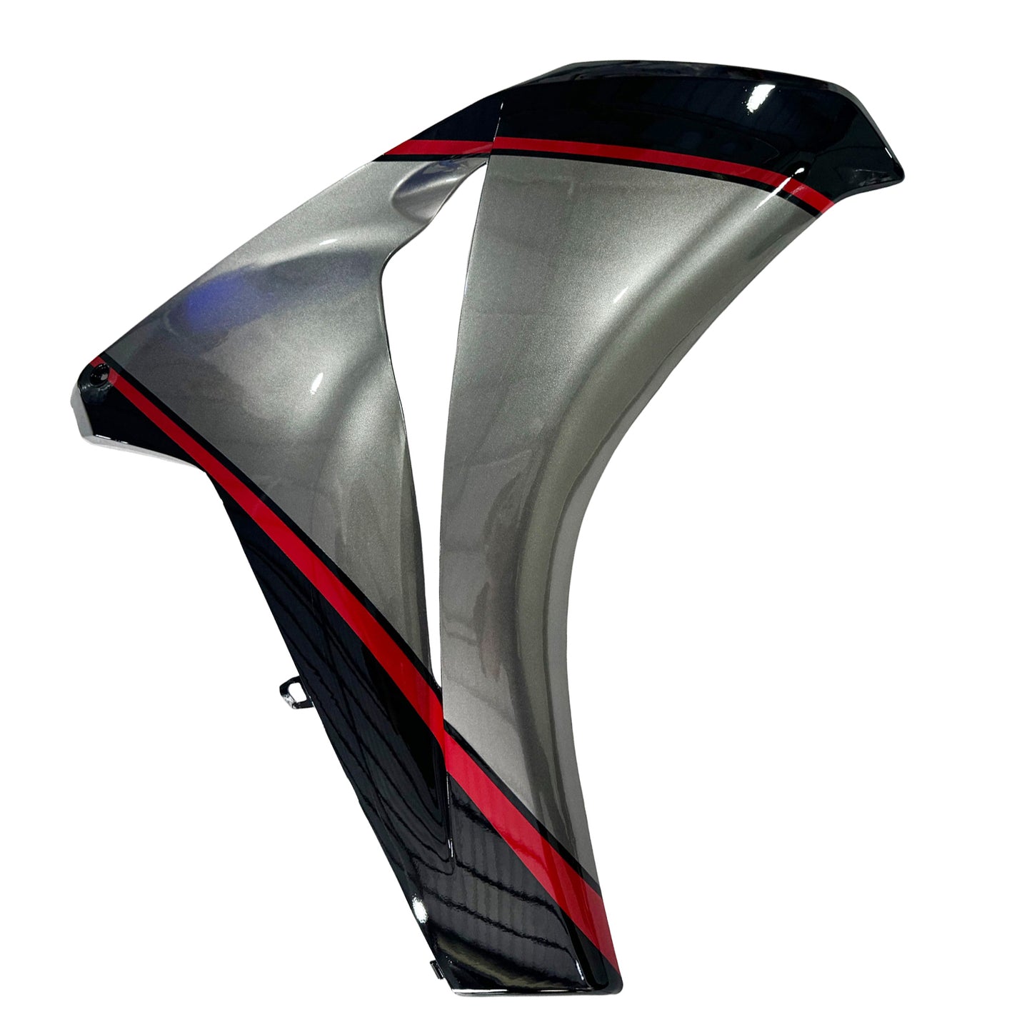 Amotopart Honda CBR1000RR 2008-2011 Kit carena Carrozzeria Plastica ABS
