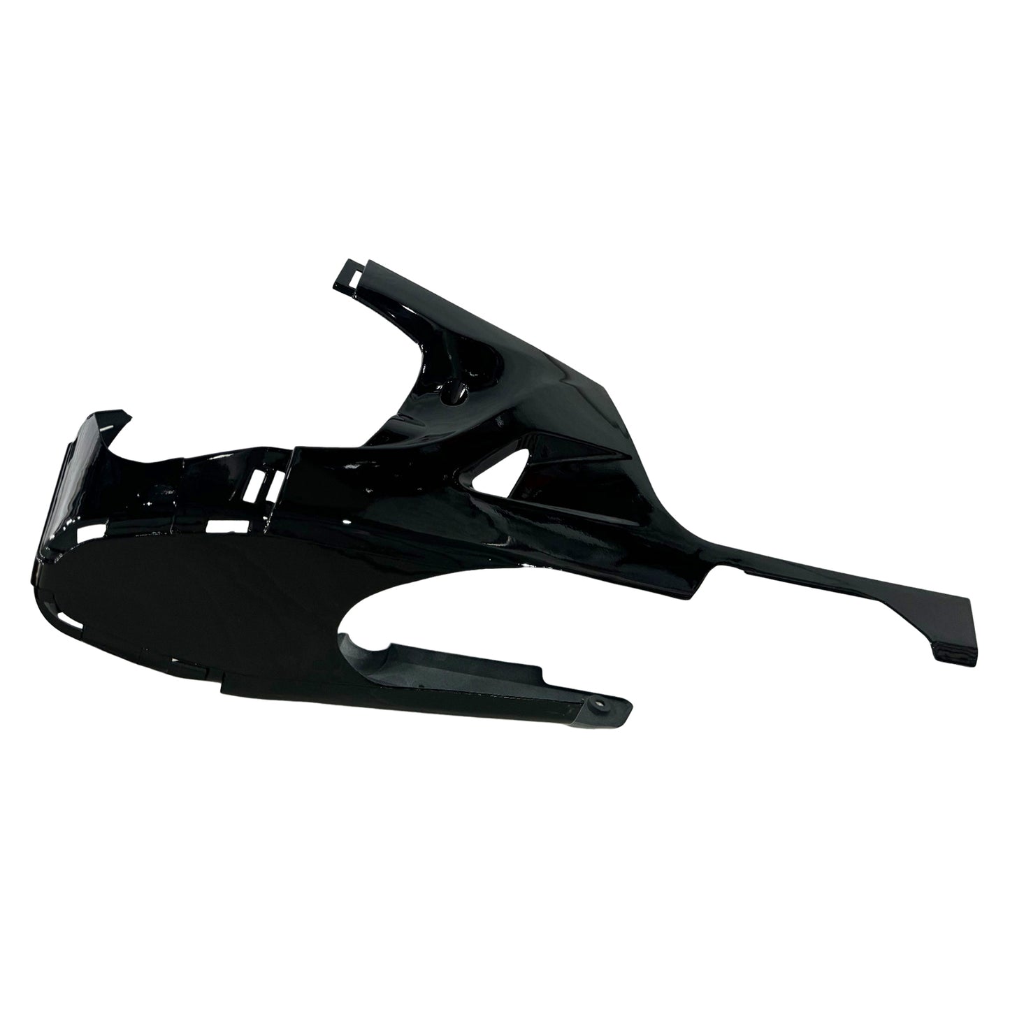 Amotopart Honda CBR1000RR 2008-2011 Kit carena Carrozzeria Plastica ABS