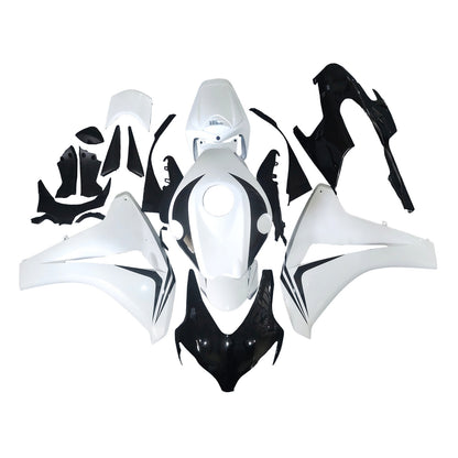 Amotopart Honda CBR1000RR 2008-2011 Kit carena Carrozzeria Plastica ABS