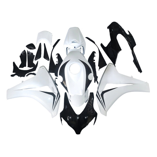 Amotopart Honda CBR1000RR 2008-2011 Kit carena Carrozzeria Plastica ABS