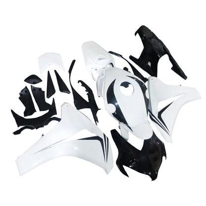 Amotopart Honda CBR1000RR 2008-2011 Kit carena Carrozzeria Plastica ABS