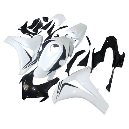 Amotopart Honda CBR1000RR 2008-2011 Kit carena Carrozzeria Plastica ABS