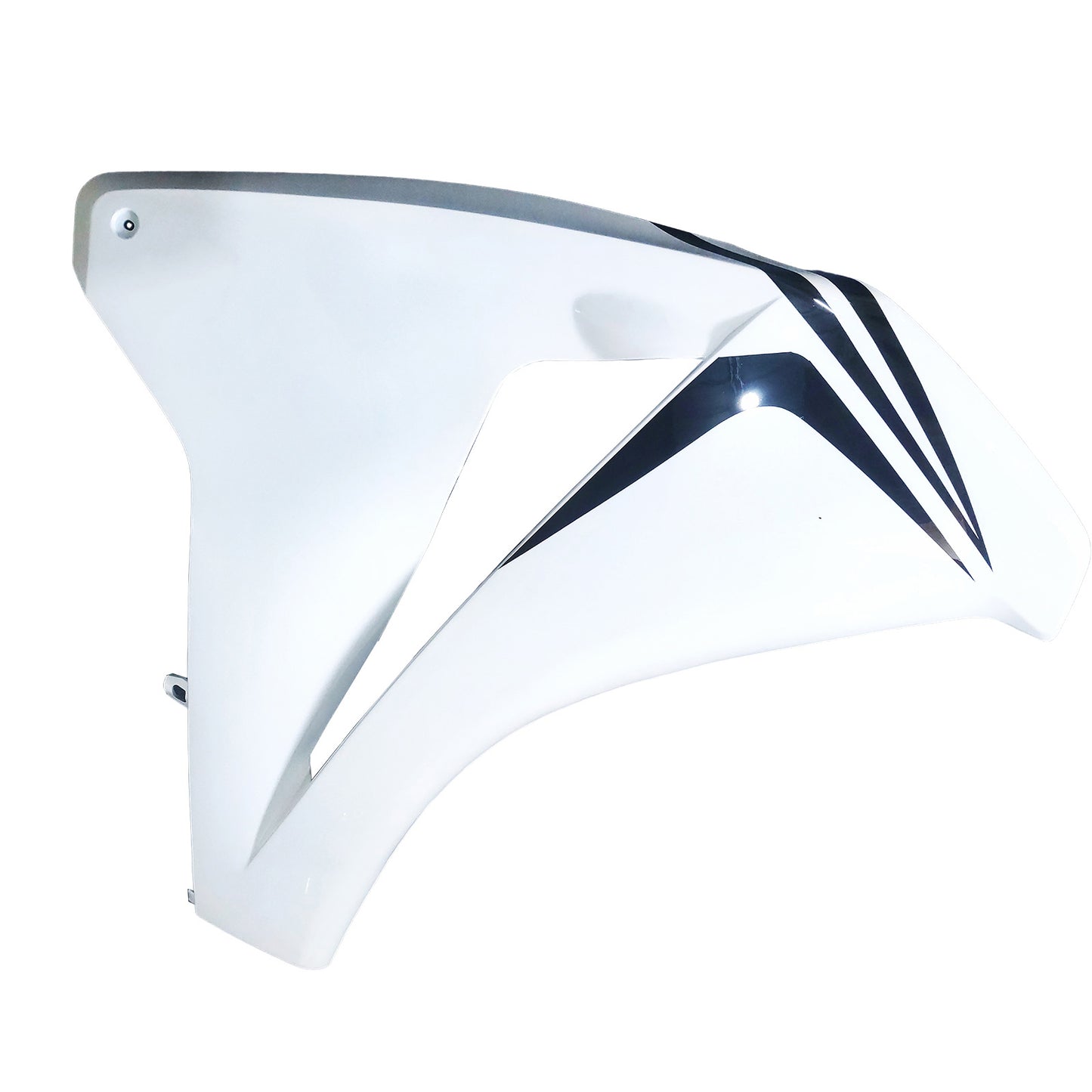 Amotopart Honda CBR1000RR 2008-2011 Kit carena Carrozzeria Plastica ABS