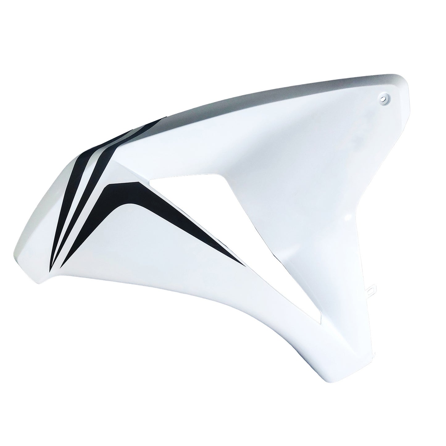 Amotopart Honda CBR1000RR 2008-2011 Kit carena Carrozzeria Plastica ABS