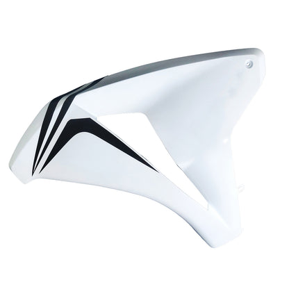 Amotopart Honda CBR1000RR 2008-2011 Kit carena Carrozzeria Plastica ABS