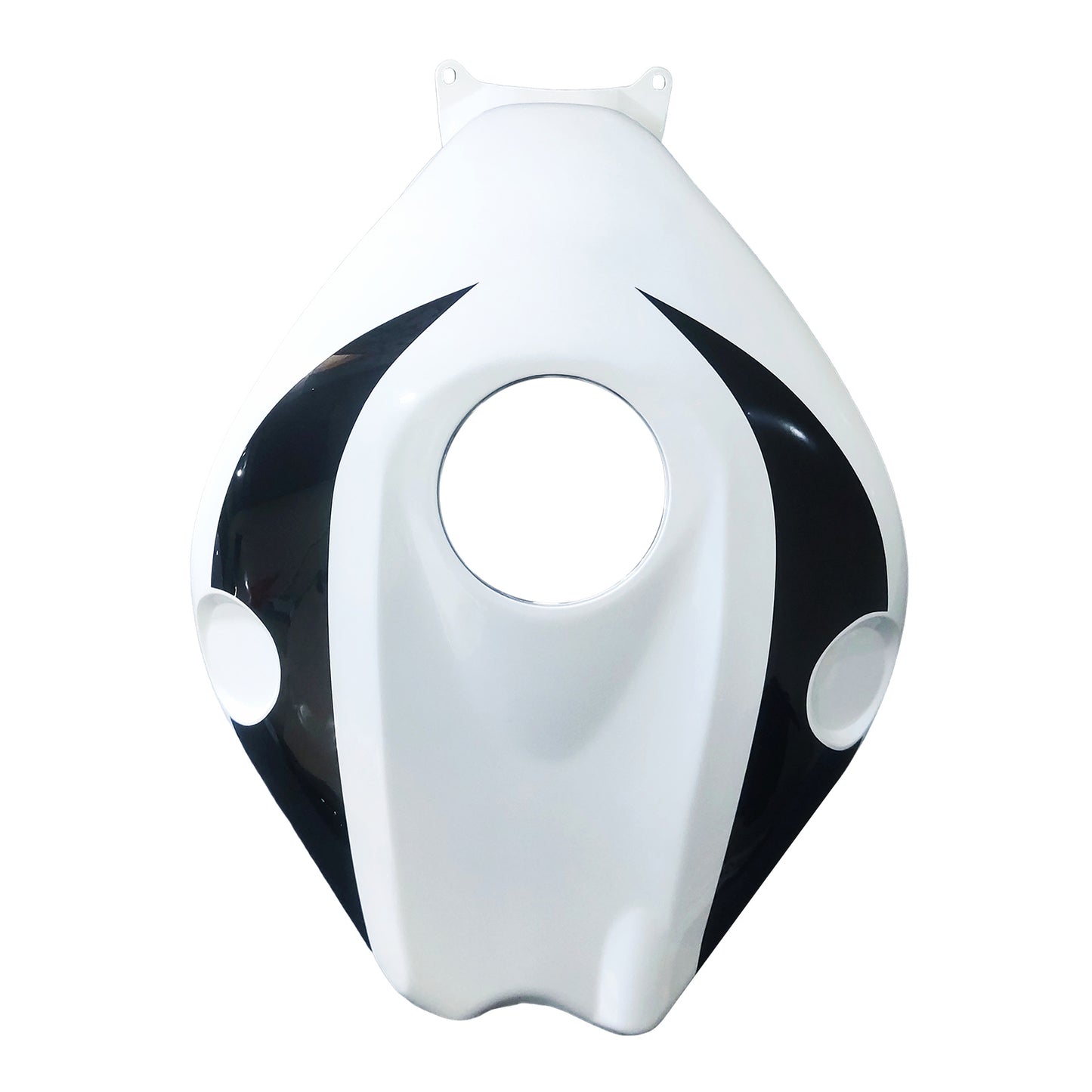 Amotopart Honda CBR1000RR 2008-2011 Kit carena Carrozzeria Plastica ABS