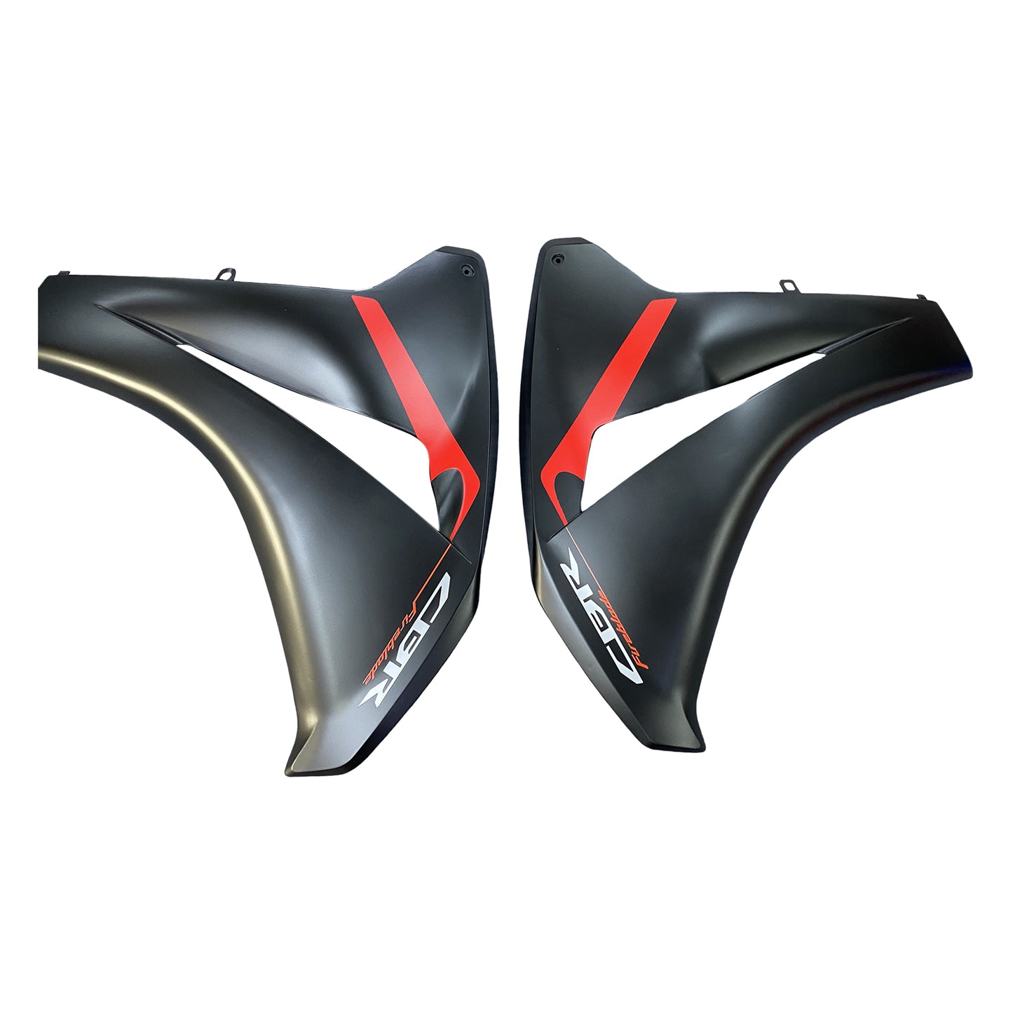 Amotopart Honda CBR1000RR 2008-2011 Kit carena Carrozzeria Plastica ABS