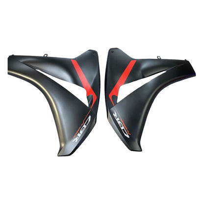 Amotopart Honda CBR1000RR 2008-2011 Kit carena Carrozzeria Plastica ABS