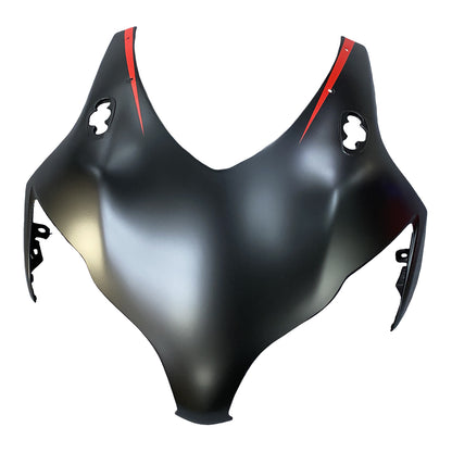 Amotopart Honda CBR1000RR 2008-2011 Kit carena Carrozzeria Plastica ABS