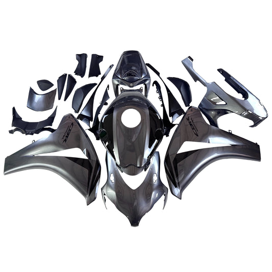 Amotopart Honda CBR1000RR 2008-2011 Kit carena Carrozzeria Plastica ABS