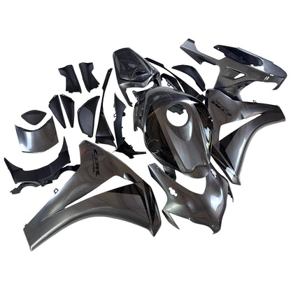 Amotopart Honda CBR1000RR 2008-2011 Kit carena Carrozzeria Plastica ABS