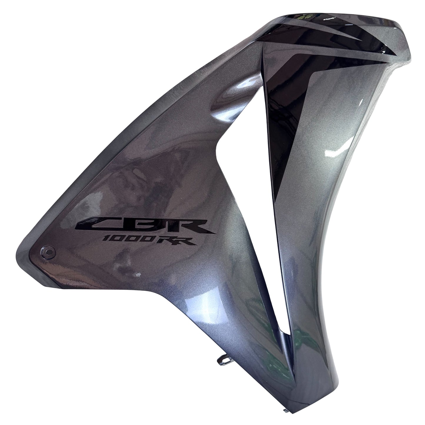 Amotopart Honda CBR1000RR 2008-2011 Kit carena Carrozzeria Plastica ABS